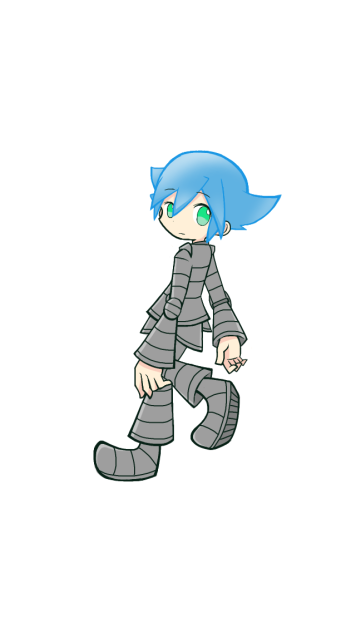 サクヤ(ぷよトレス)