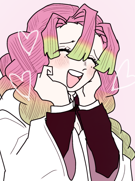 トキメキ柱