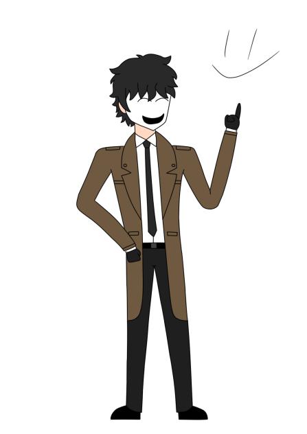 a reference I guess