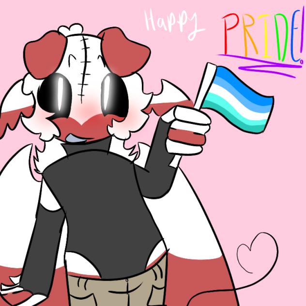 GAY MONTH
