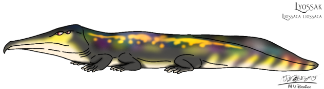 Lyossak