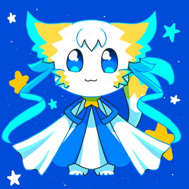 星の天使　スターナイト