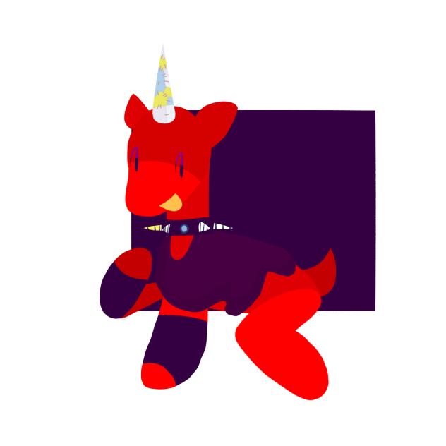 c00lkidd's ponysona or whatever
