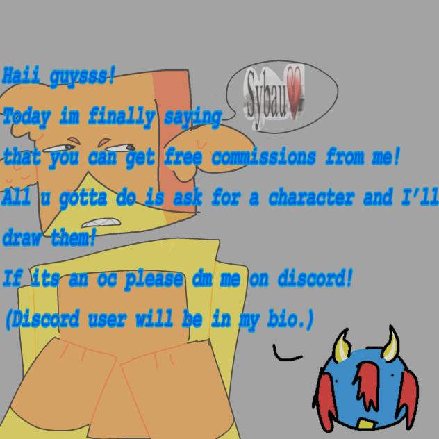 Ignore ts (for art coms)