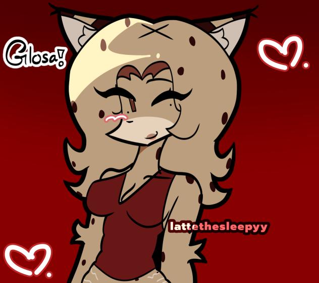 Glosa 🍒