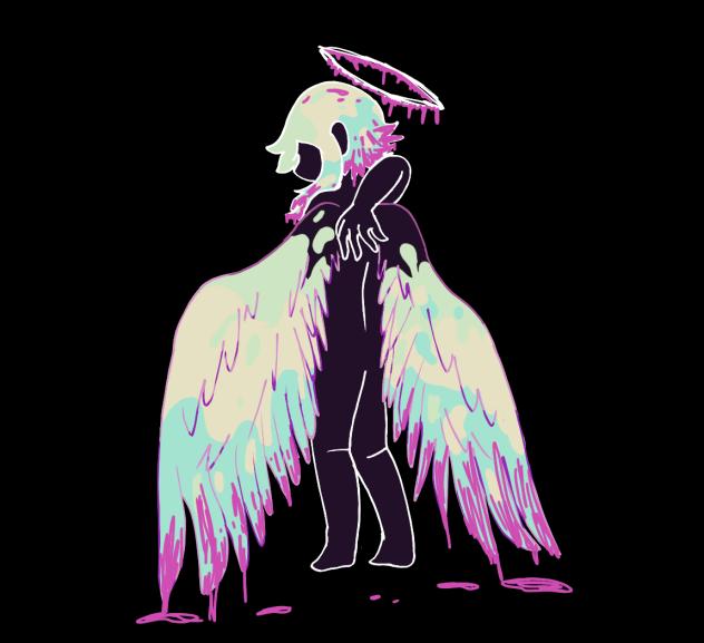 TW FOR COLORFUL BLOOD