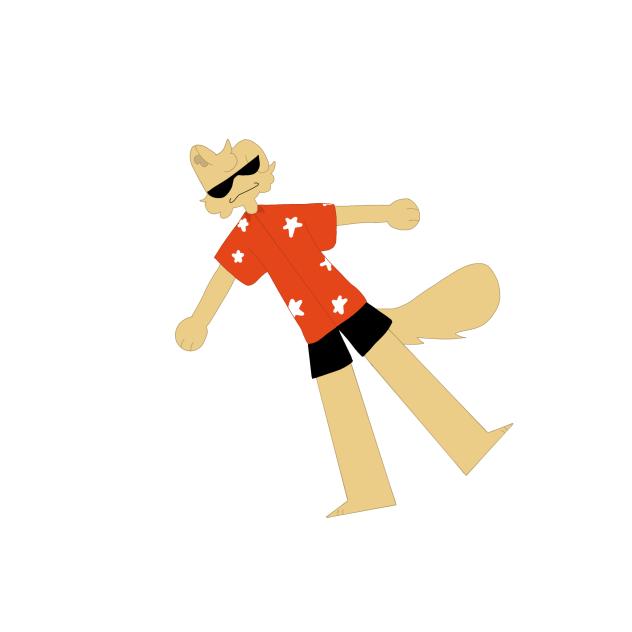 Weather Puppy wip