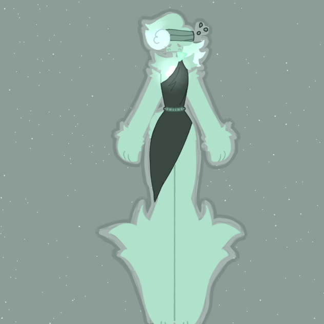 Juniper - Oc