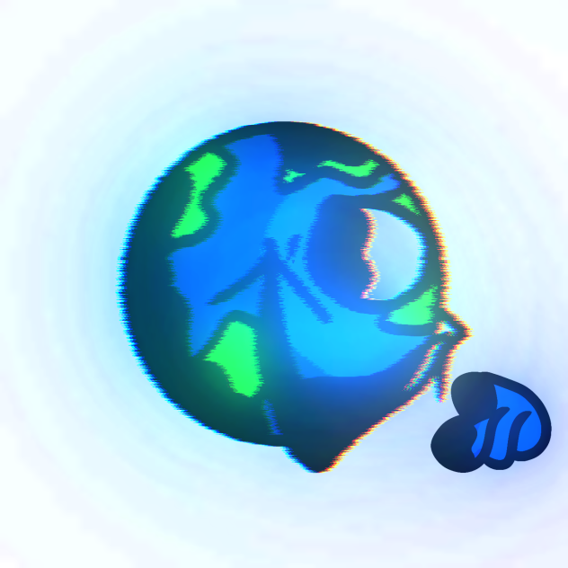 What if earth was PIBBIFIED