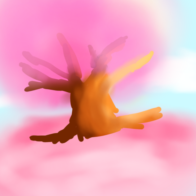 結構頑張った背景