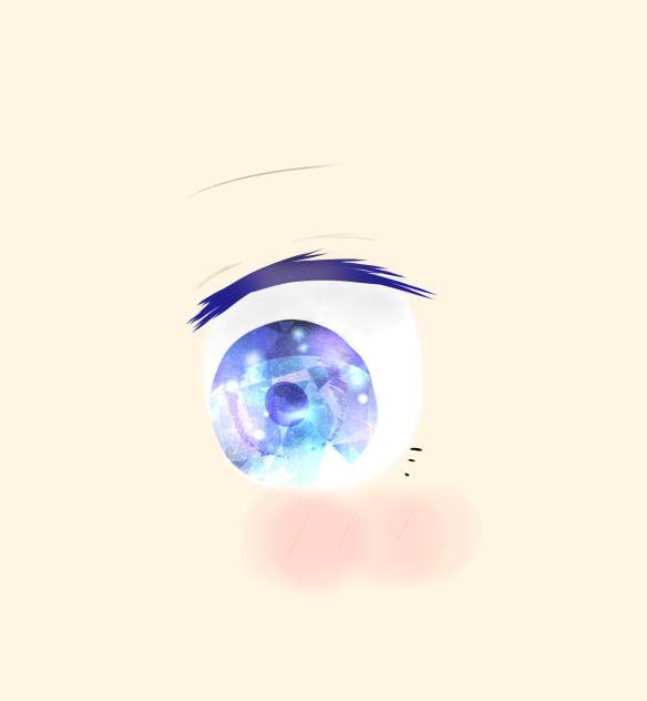 目イキング〜(( °ω° ))☆