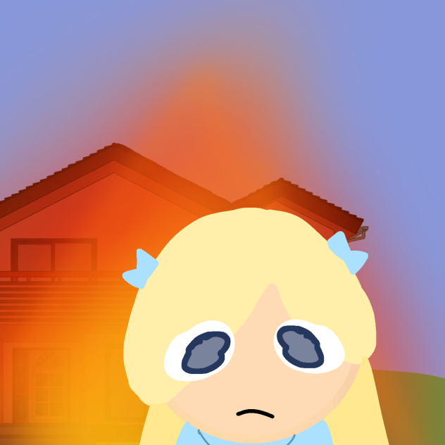 my Southpark oc