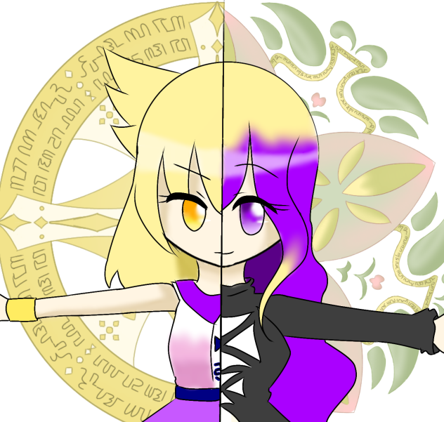 聖×神子