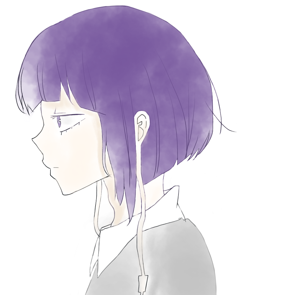 耳郎響香 - ibisPaint