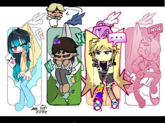 Another collab-!