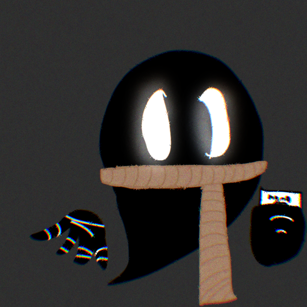 Ghost