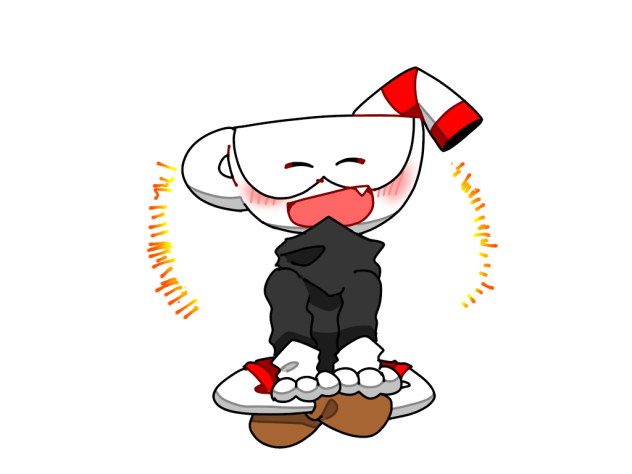 カプへくん