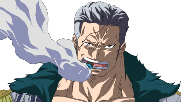سموكر ~ محاوله تقليد الانمي