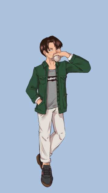 levi levi