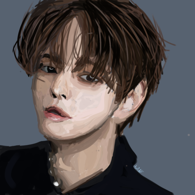 Seungmin #2 🐶