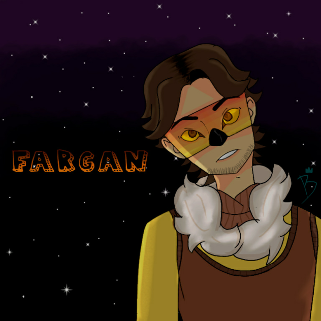 Fargan Karmaland