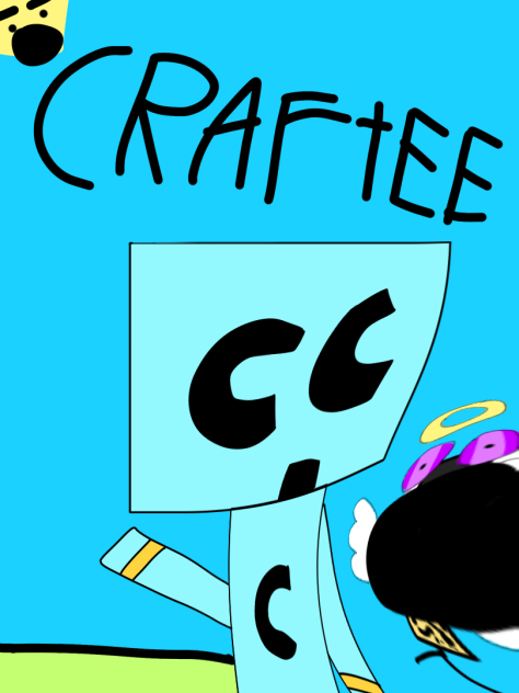 Craftee  boom