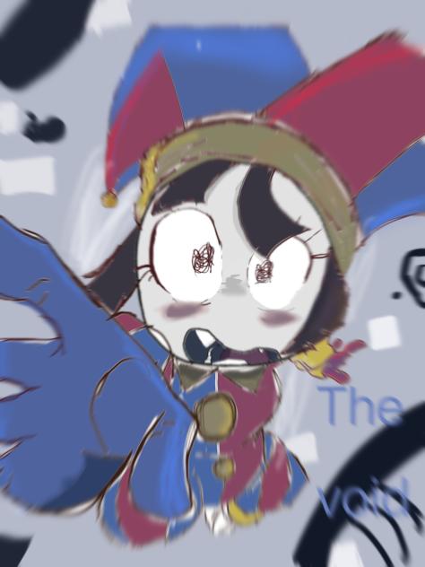 The void TADC