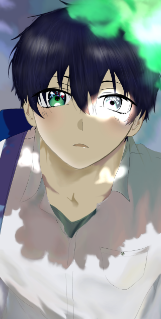 Face 10
