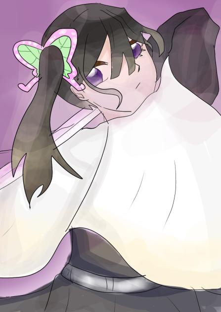 カナヲ