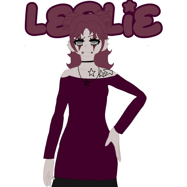 Leslie DTIYS