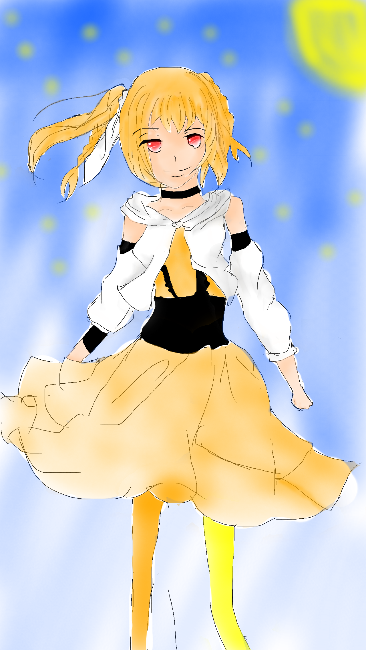 如月モモ カゲプロ Ibispaint 如月モモ カゲプロ Ibispaint