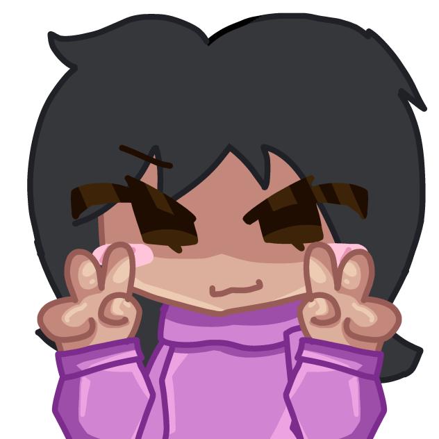 i made this to OBSERVE👀