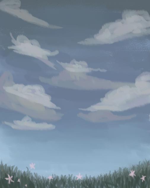 endless sky