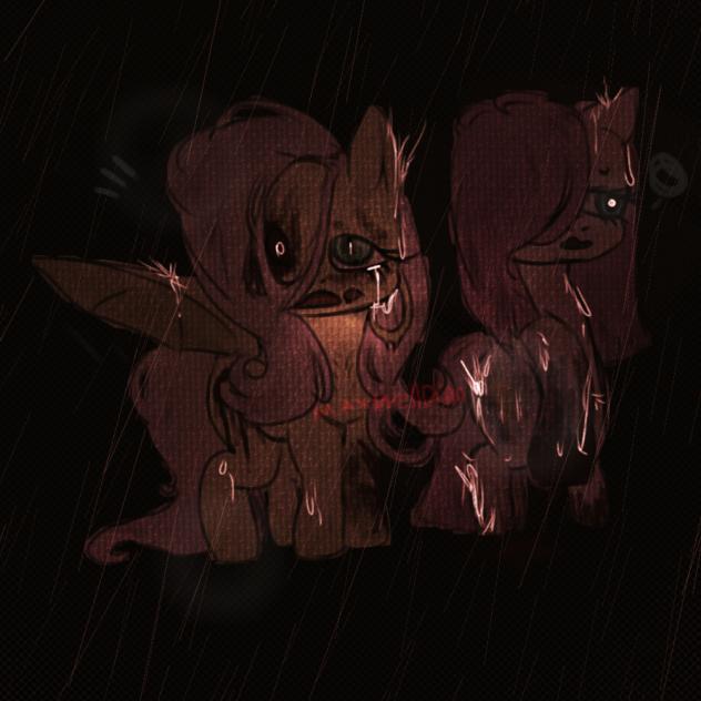 Noice pony