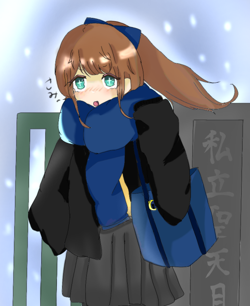 ジュリさん