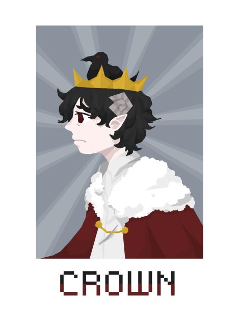 CROWN