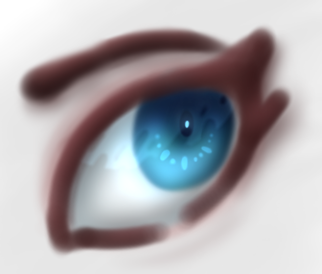 eyes test