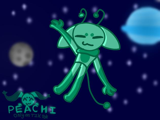 PEACHI!!!!!