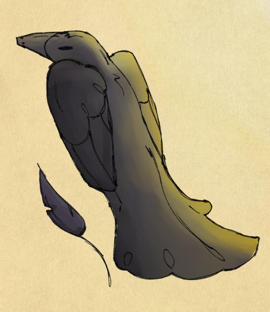 bird