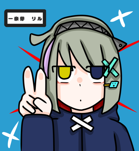 キャラボ参加ありがとうございます！3