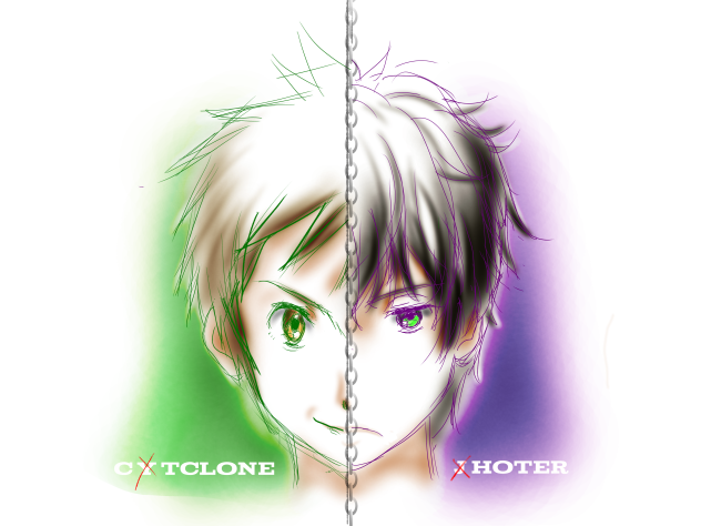 C”t”clone‼️”H”oter⁉️