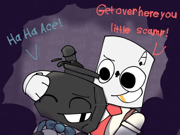 idk what to name this