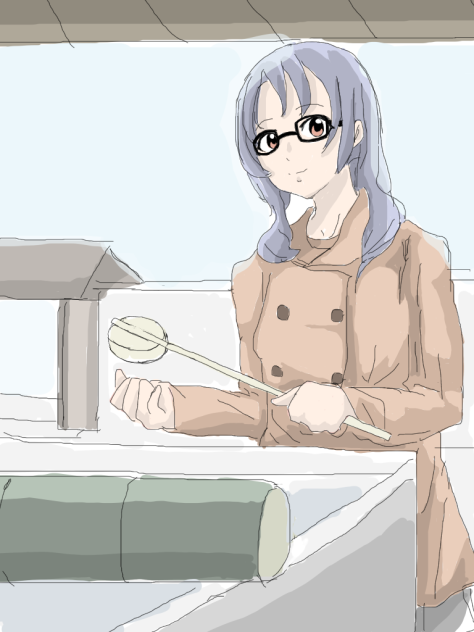 高山紗代子