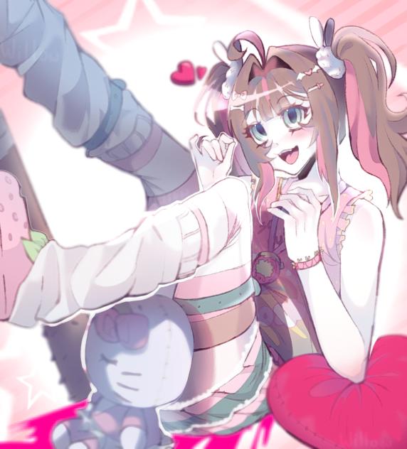 🎀🐰🩷