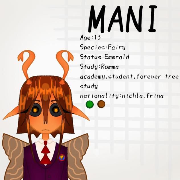 mani
