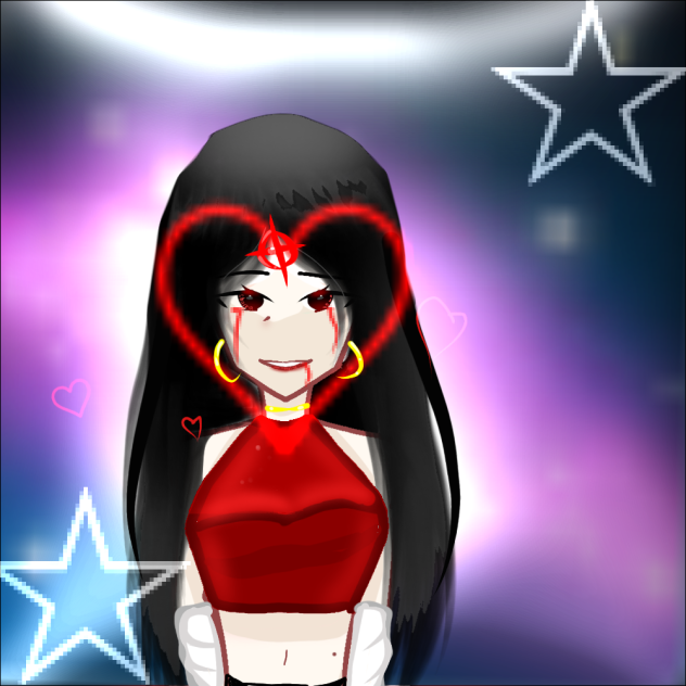 Random drawing because im bored😃