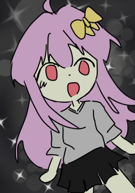 kotonoha akane