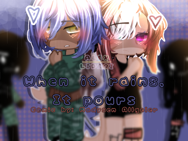 WIRIP Cover Contest #2