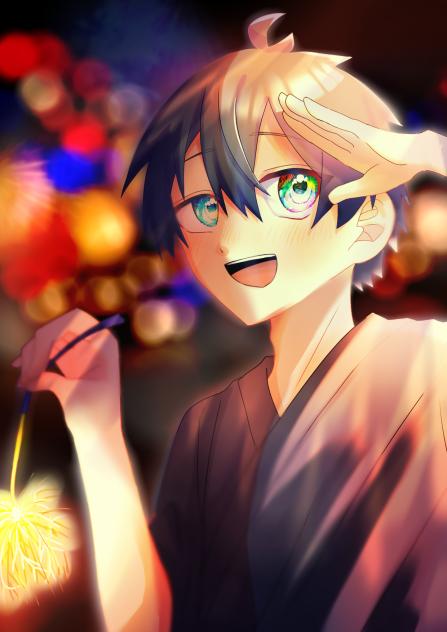 あ、始まりましたよ!