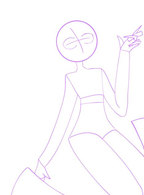 WIP (TW Drugging n' Smoking)